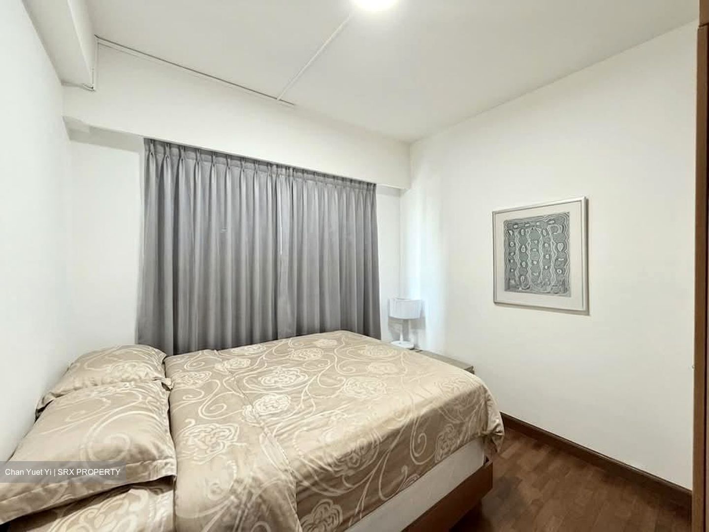 Burlington Square (D7), Apartment #605792941